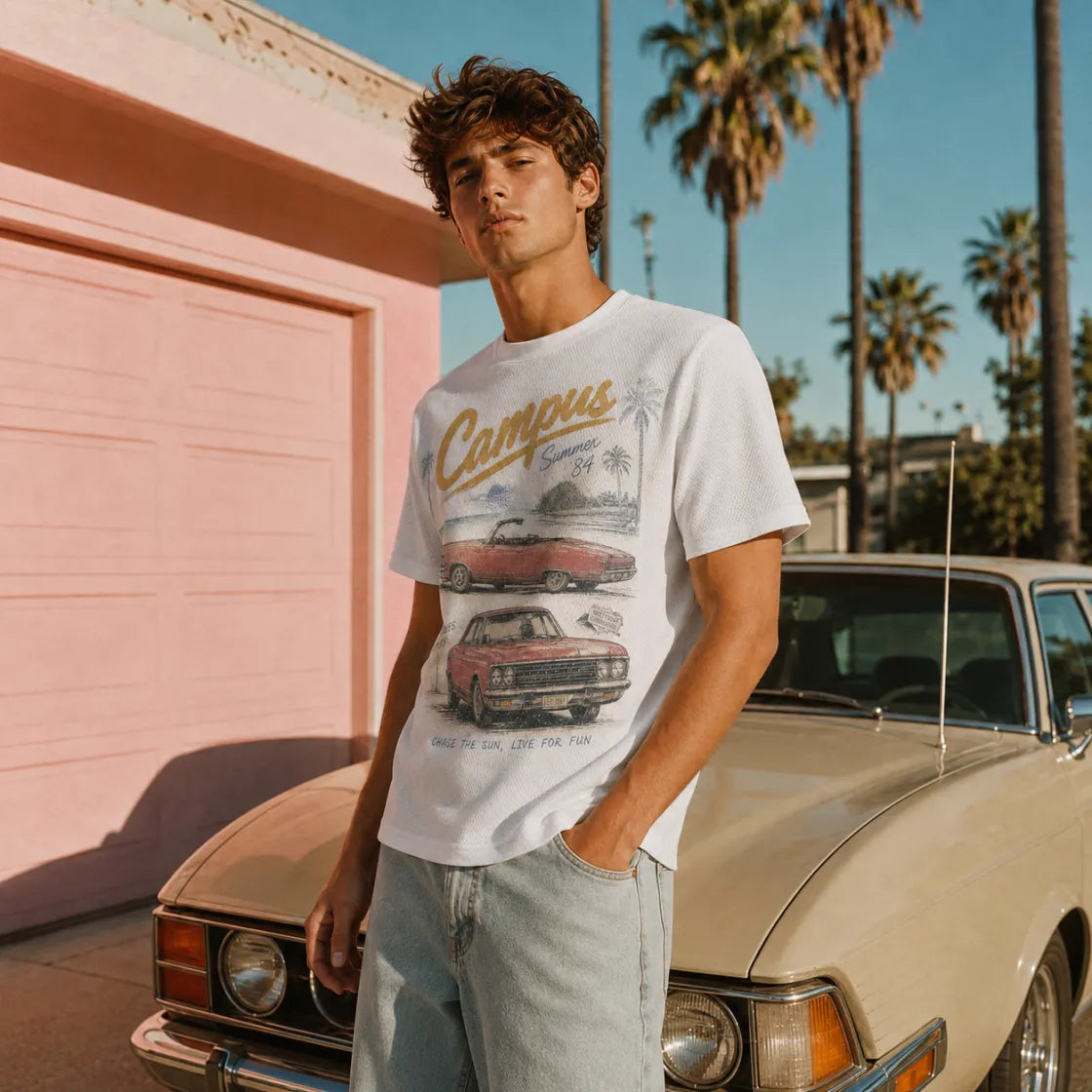 All-Over Print Men's T-shirt | Birdseye - example print 3