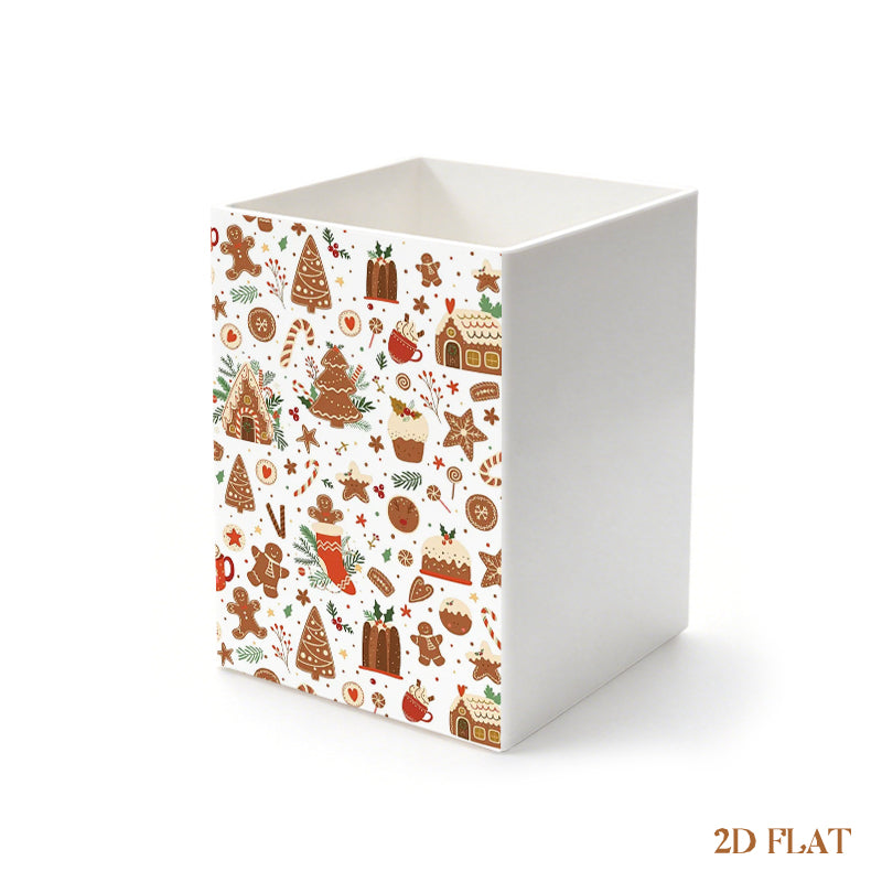Custom Desktop Organiser — product view