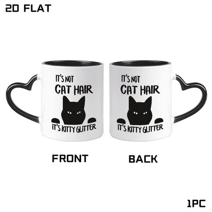 12 oz Heart-Handle Ceramic Mug - example print 3