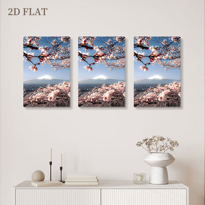 Stretched Canvas Print | Single & Multi-Piece Options - example print 2