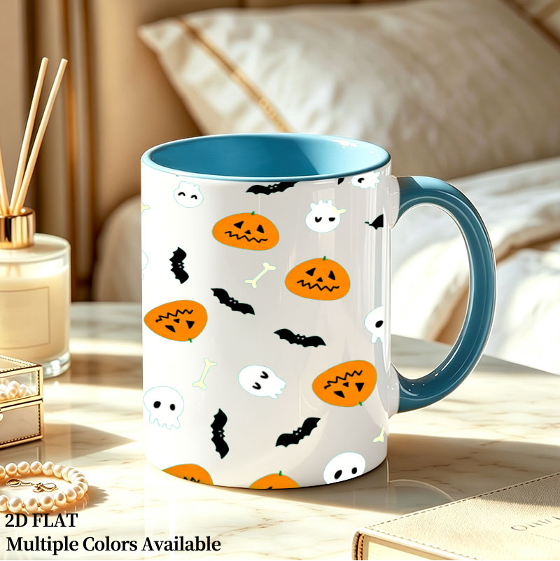 11 oz Edge-to-Edge Ceramic Mug - example print 1