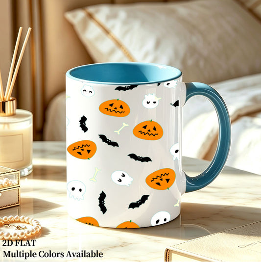 11 oz Edge-to-Edge Ceramic Mug - example print 1