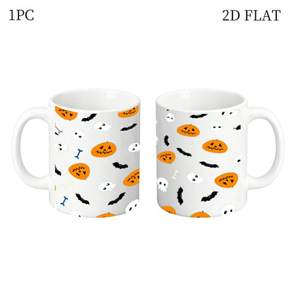 11 oz Edge-to-Edge Ceramic Mug - example print 2