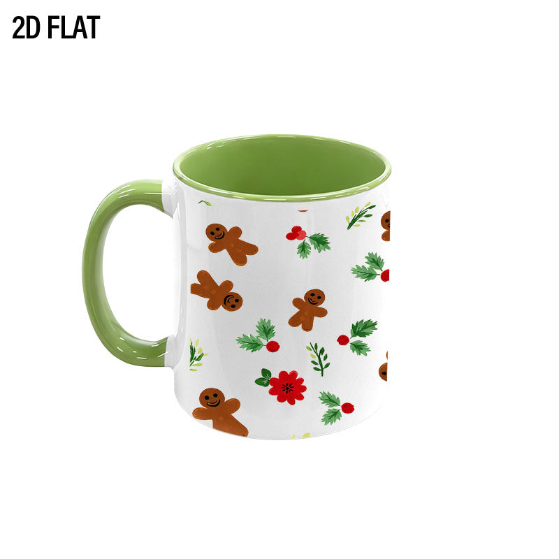 11 oz Wraparound Ceramic Mug — Top Margin - example print 2