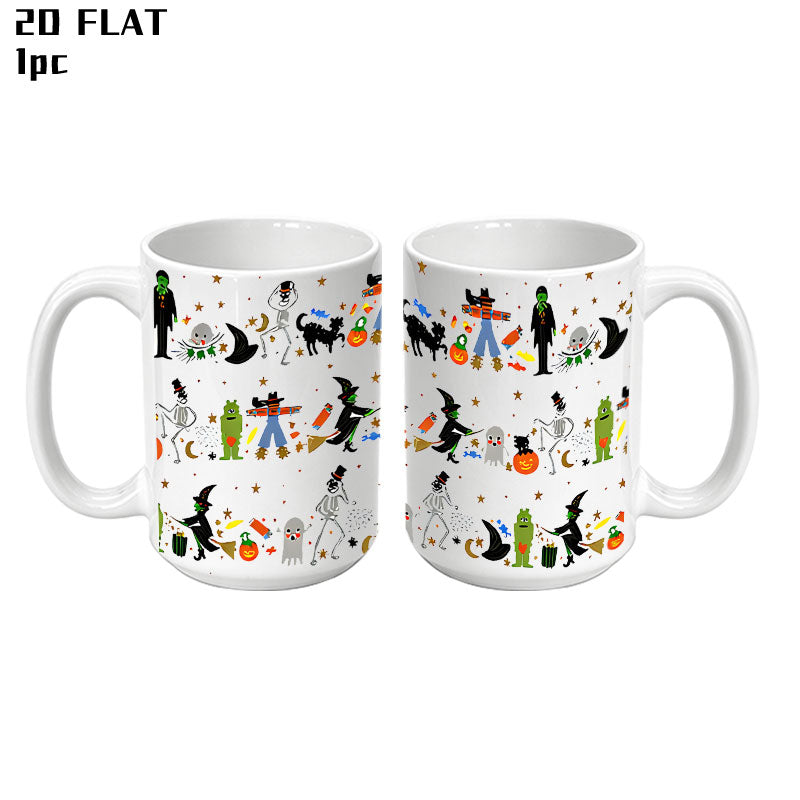 15 oz All-Over Print Ceramic Mug - example print 3