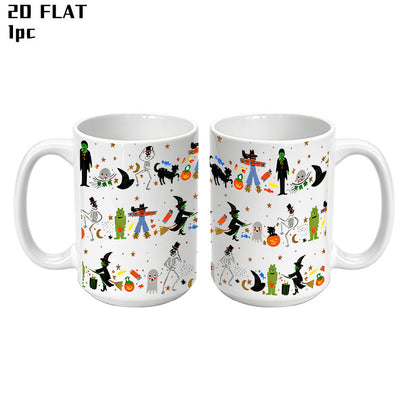 15 oz All-Over Print Ceramic Mug - example print 3