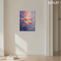 Unframed Canvas Print | Heat Transfer - example print 1