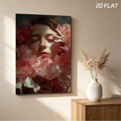 Unframed Canvas Print | Heat Transfer - example print 4