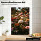 Unframed Canvas Print | UV - example print 1