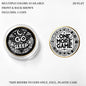 Custom Commemorative Coin | Different Front & Back - product view 1