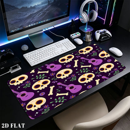 Soft Printed Desk & Mouse Mat - product view 1