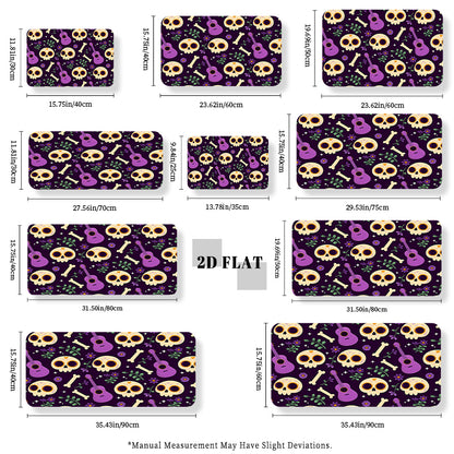Soft Printed Desk & Mouse Mat - product view 2