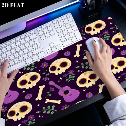 Soft Printed Desk & Mouse Mat - product view 3