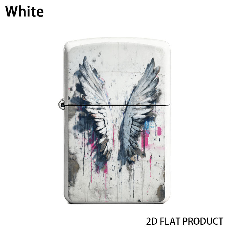 Custom Metal Lighter Case | Case Only — product view
