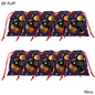 Double-Sided Printed Treat Bags | Pack of 10 — product view