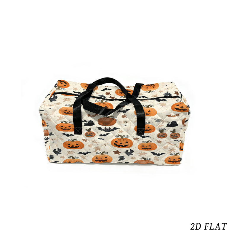 All-Over Print Travel Bag — product view