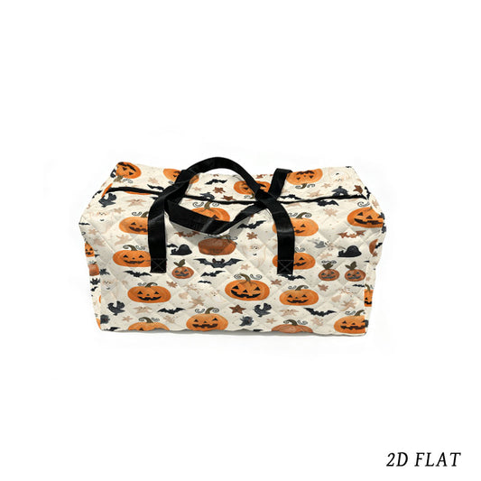 All-Over Print Travel Bag — product view