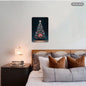 Aluminium Wall Art | Portrait & Landscape — product view