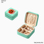 Custom Travel Jewellery Box — product view