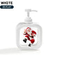 Custom Toiletry Dispenser Bottle | 300 & 500 mL — product view