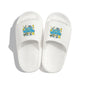 Unisex Printed EVA Slide Sandals | CT-S0002 — product view