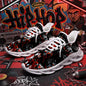 Unisex All-Over Print Mesh Trainers — product view