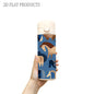 14 oz Flip-Top Insulated Bottle - product view 1