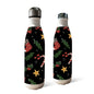 16 oz Cola-Shape Insulated Bottle - product view 1