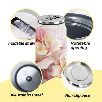 14 oz Can-Style Insulated Tumbler - product view 2