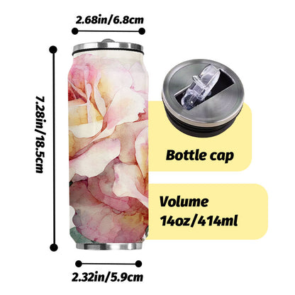 14 oz Can-Style Insulated Tumbler - product view 3