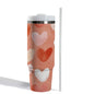 30 oz Insulated Travel Tumbler - product view 1