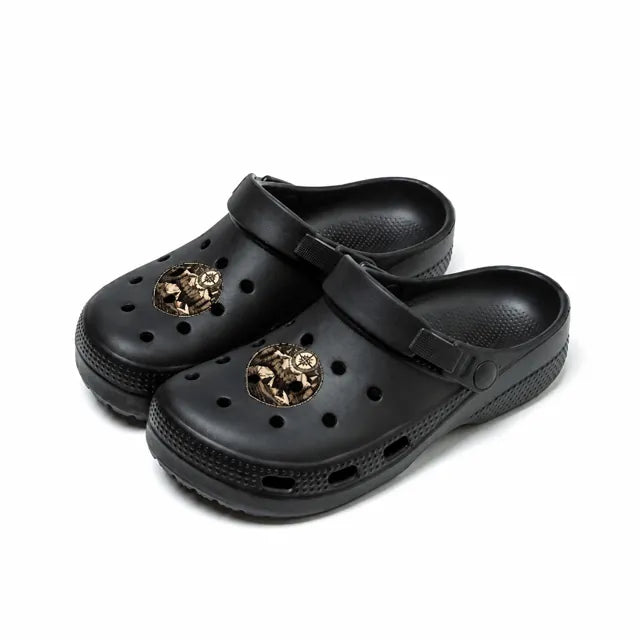 Customizable footwear from the Custuni catalog