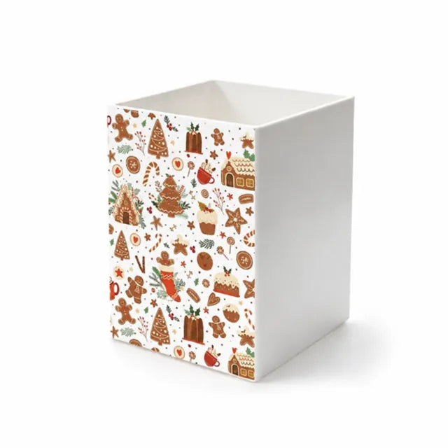 Custom stationery from the Custuni catalog